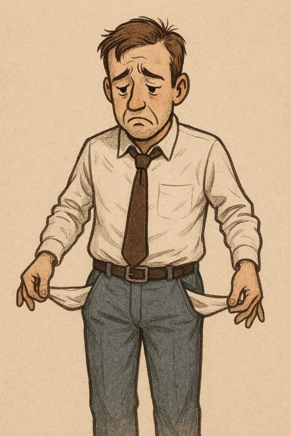 “Blessed Are the Poor in Spirit”: A Biblical&nbsp;Reflection